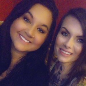 Meet your Posher, Kristine